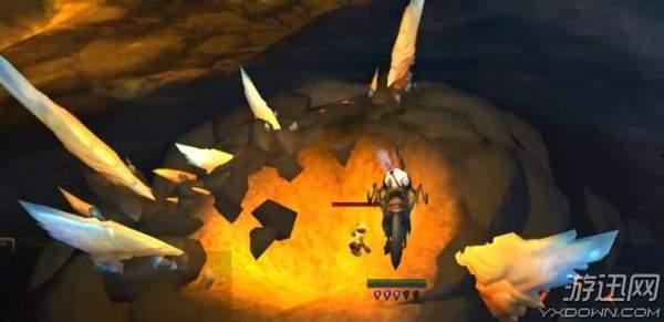 魔兽世界8.0最新爆料,暗影崛起，新篇章开启，探寻艾泽拉斯的未知秘密