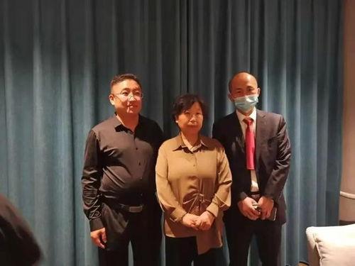 许敏最新爆料,揭开真相背后的惊人内幕